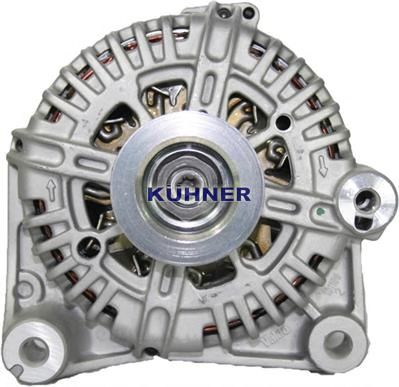 AD KUHNER 553579ri -  Генератор